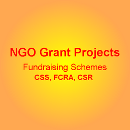Download Our Android App NGO Grant Projects
