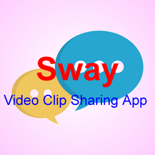 Sway Video app