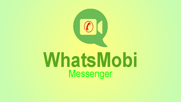 WhatsMobi Messenger