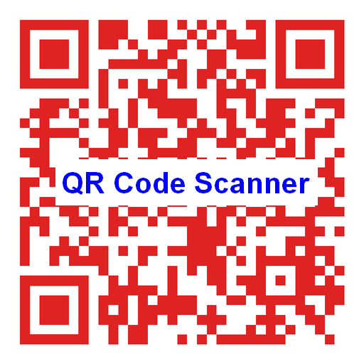 QR Code Scanner – Free & Fast