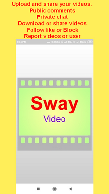 Sway Video